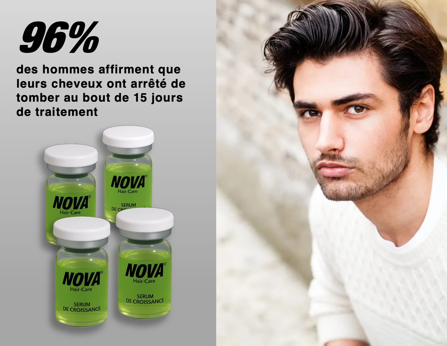 Nova Hair Care