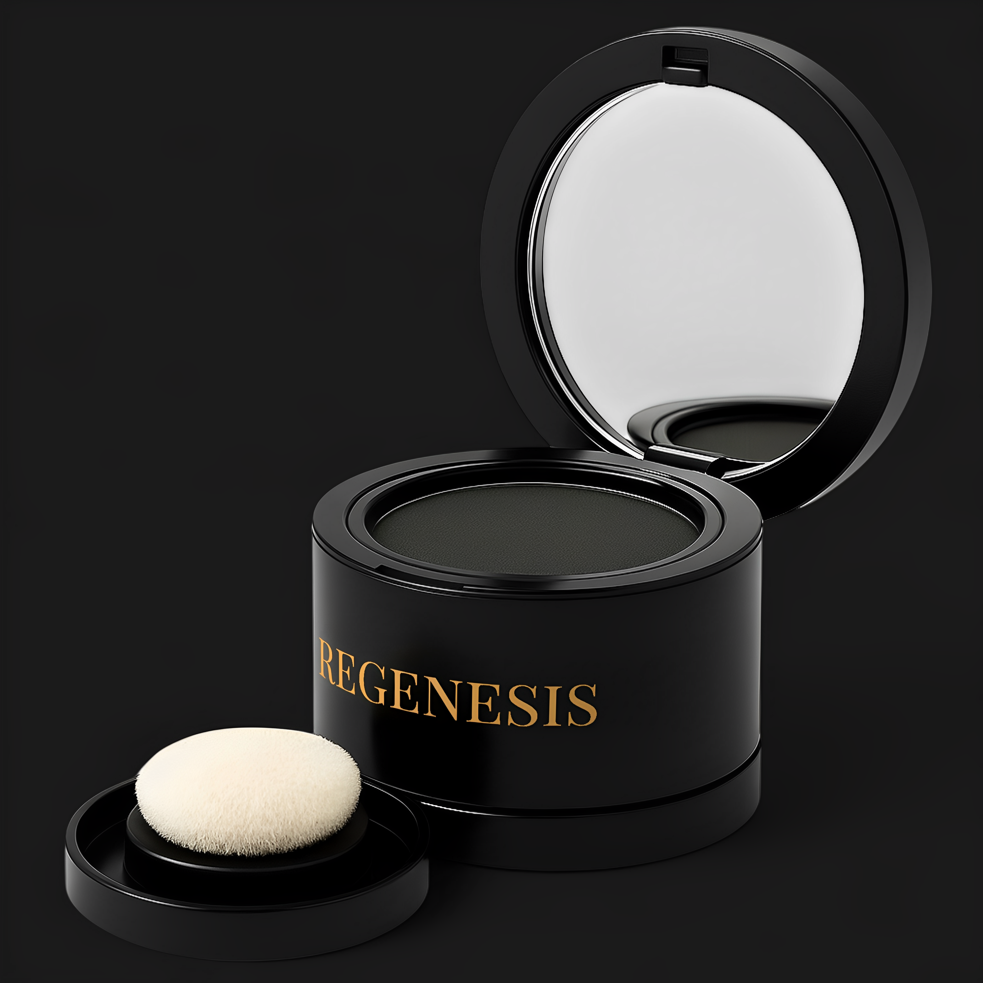 Regenesis - Poudre densité capillaire