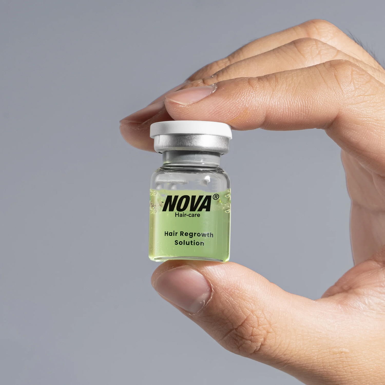 Nova Hair Care