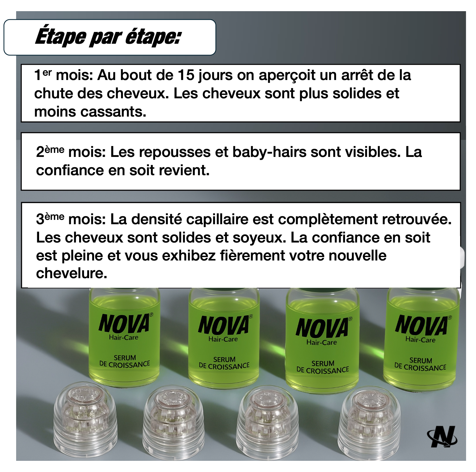 La Cure Nova®