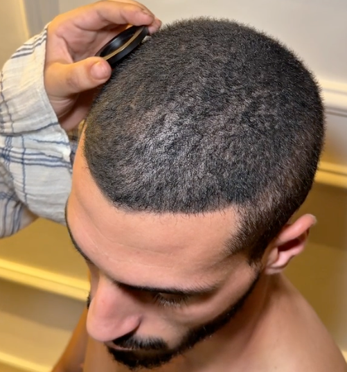 Nova Hair Care