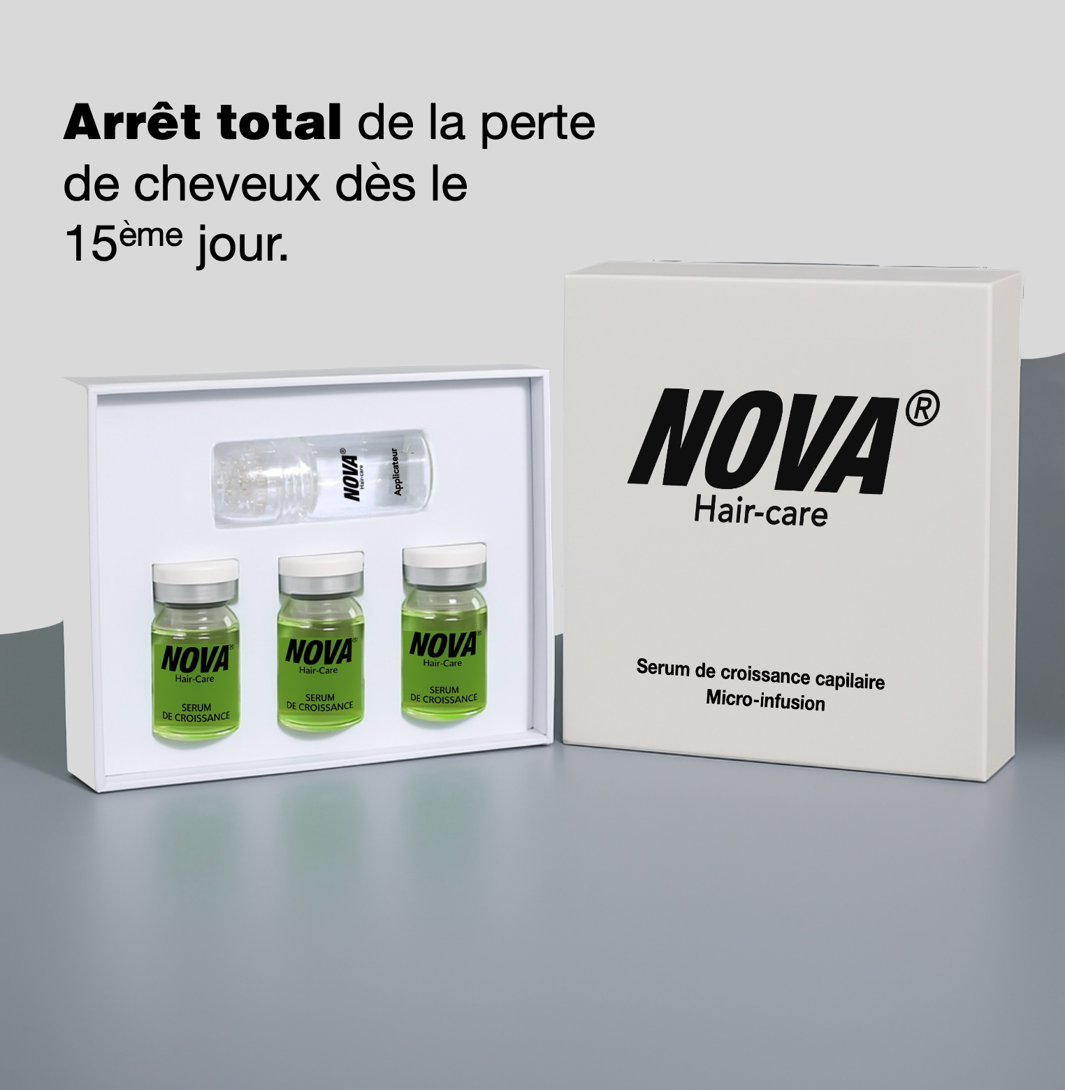 La Cure Nova®